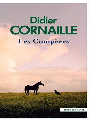 cover image of Les Compères